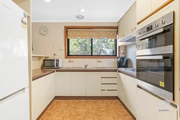 Fifth view of Homely unit listing, 14/18 McLeans Road, Bundoora VIC 3083