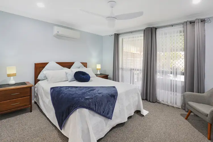 Seventh view of Homely house listing, 8 Gillingham Pl, Pelican Waters QLD 4551