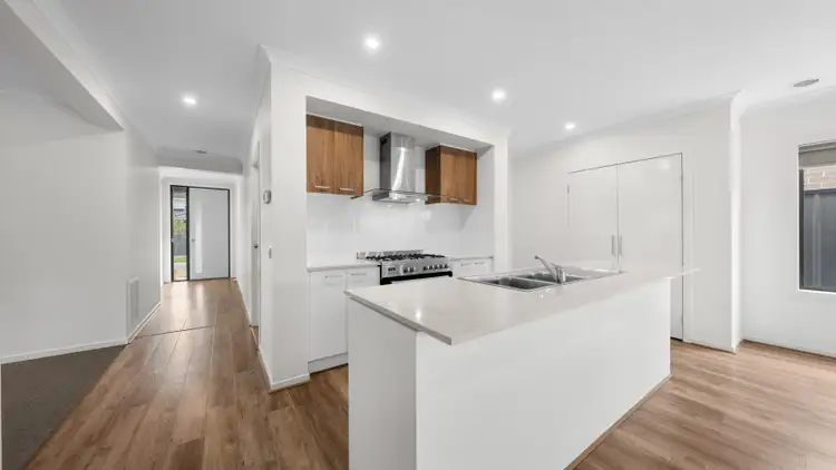 Third view of Homely house listing, 27 Danzig Street, Kalkallo VIC 3064