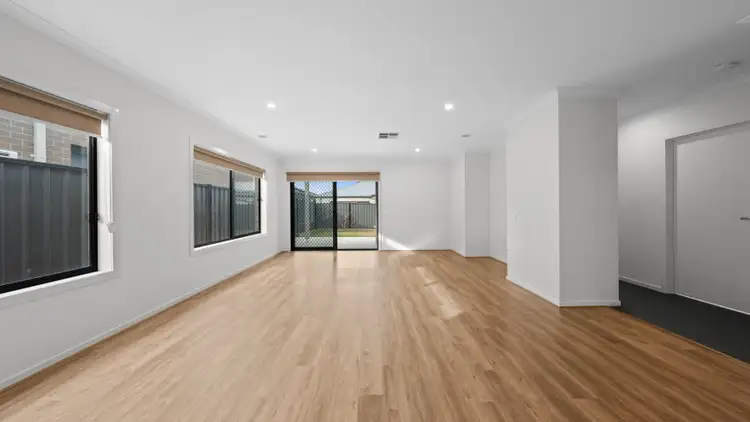 Seventh view of Homely house listing, 27 Danzig Street, Kalkallo VIC 3064