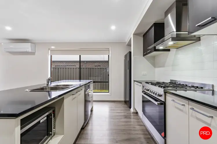 Third view of Homely house listing, 10 Merchants Way, Jackass Flat VIC 3556