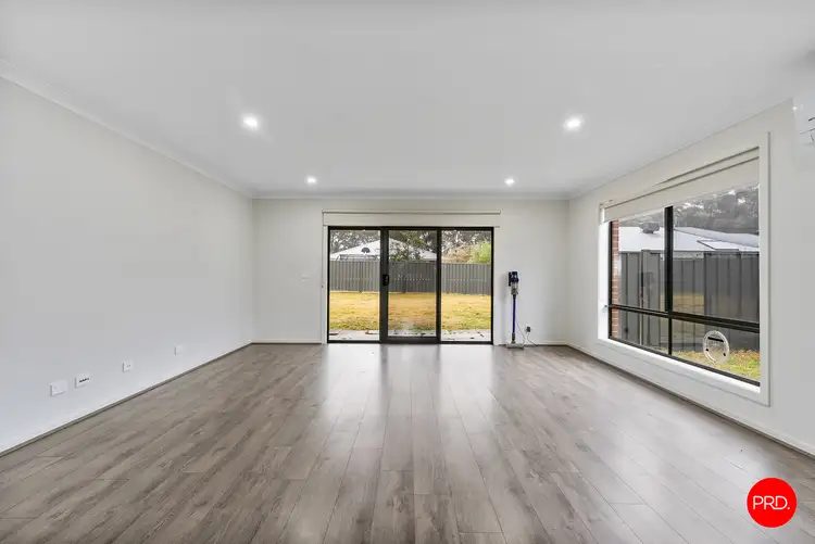 Fourth view of Homely house listing, 10 Merchants Way, Jackass Flat VIC 3556