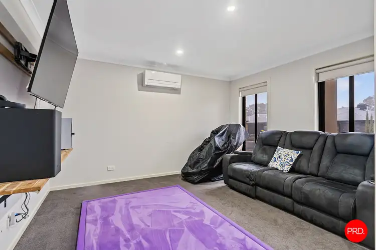 Fifth view of Homely house listing, 10 Merchants Way, Jackass Flat VIC 3556