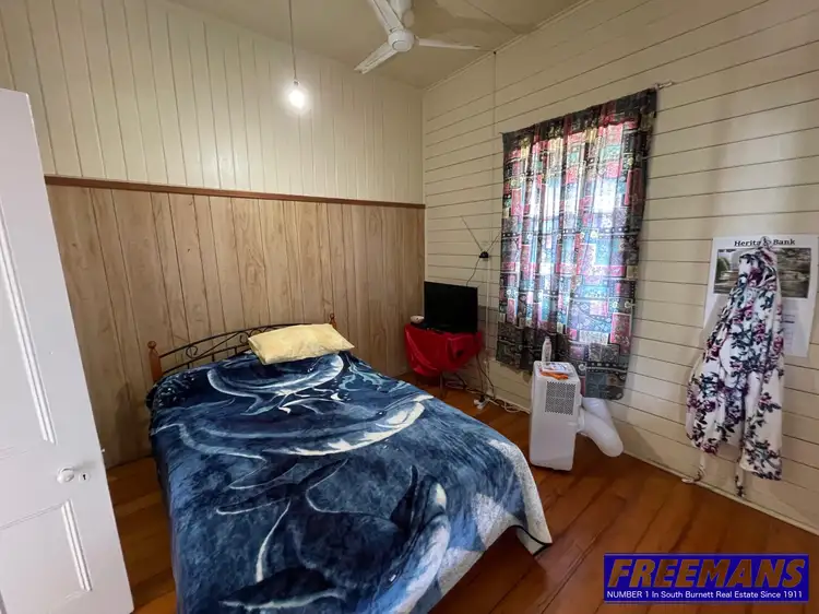 Third view of Homely block of units listing, 4 Alfred Street, Nanango QLD 4615