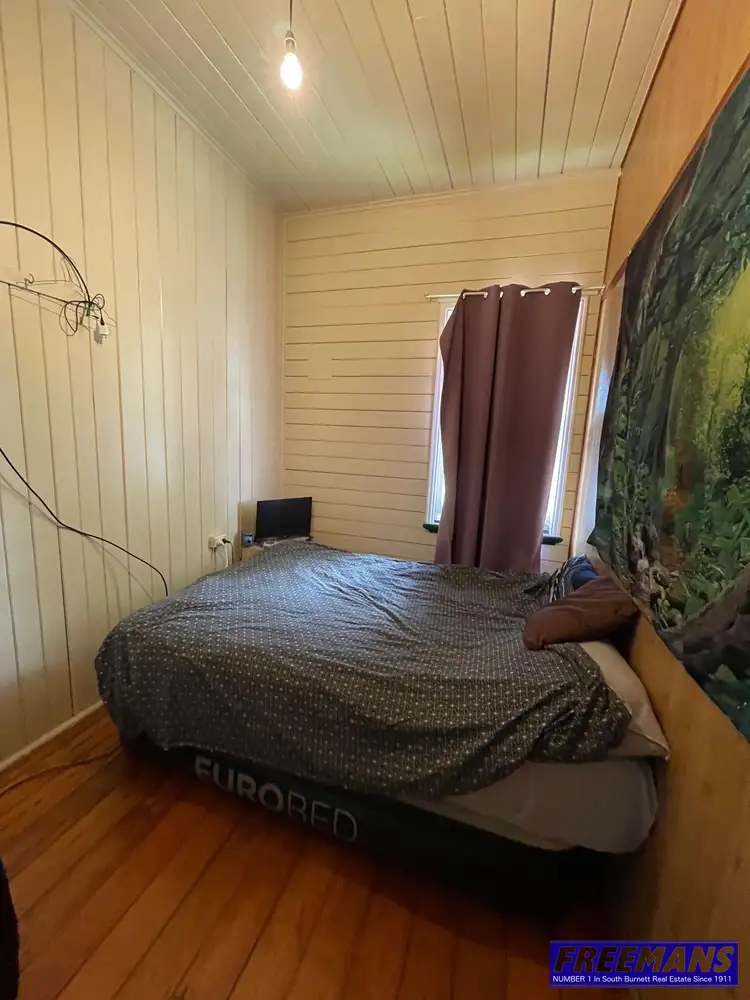 Sixth view of Homely block of units listing, 4 Alfred Street, Nanango QLD 4615