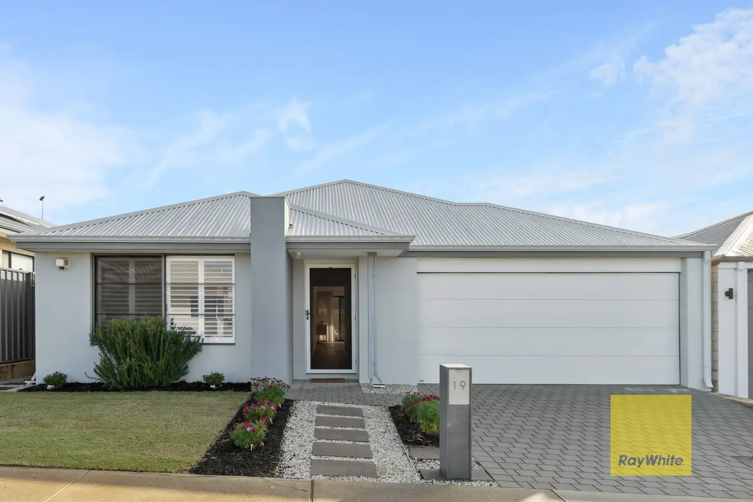 Main view of Homely house listing, 19 Nettup Street, Hammond Park WA 6164