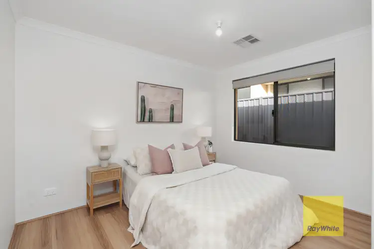 Third view of Homely house listing, 19 Nettup Street, Hammond Park WA 6164