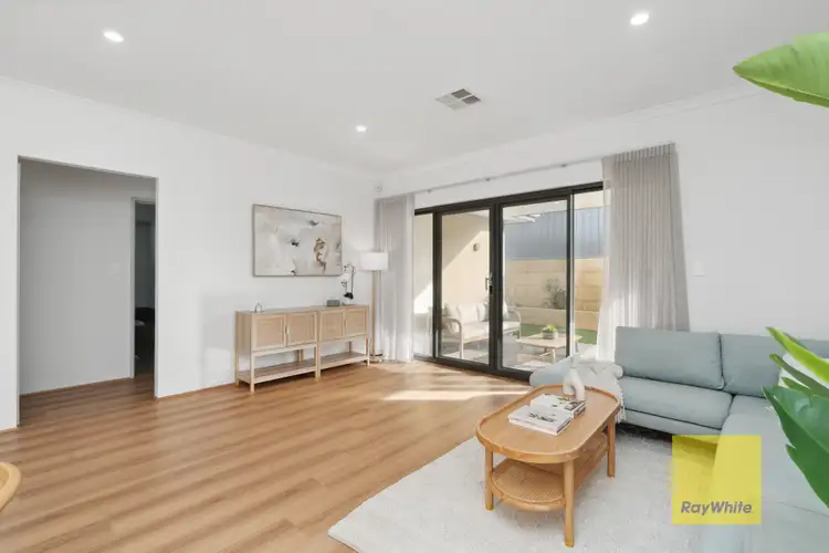 Sixth view of Homely house listing, 19 Nettup Street, Hammond Park WA 6164