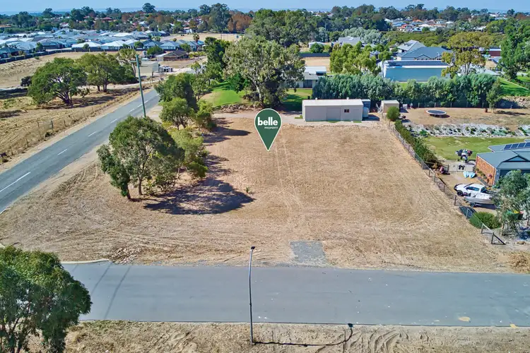 Lot 94 Greet Road, Baldivis WA 6171