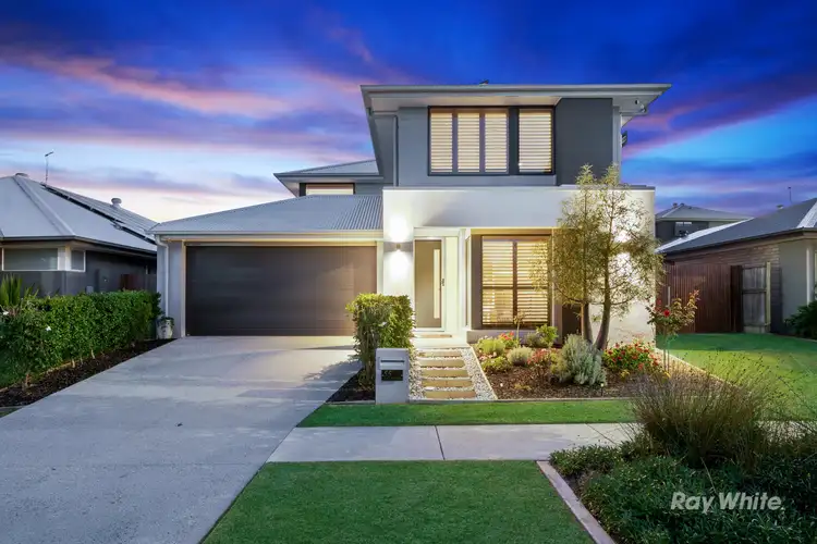 55 Everleigh Drive, Greenbank QLD 4124