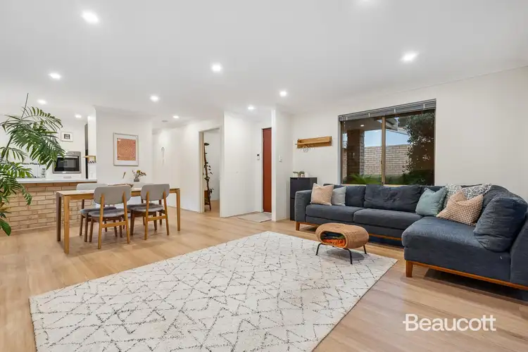 Second view of Homely house listing, 3/47 Kensington Avenue, Dianella WA 6059