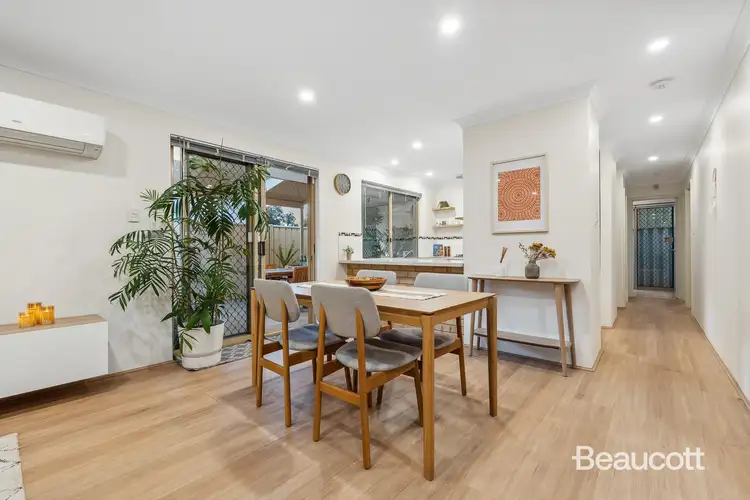 Third view of Homely house listing, 3/47 Kensington Avenue, Dianella WA 6059