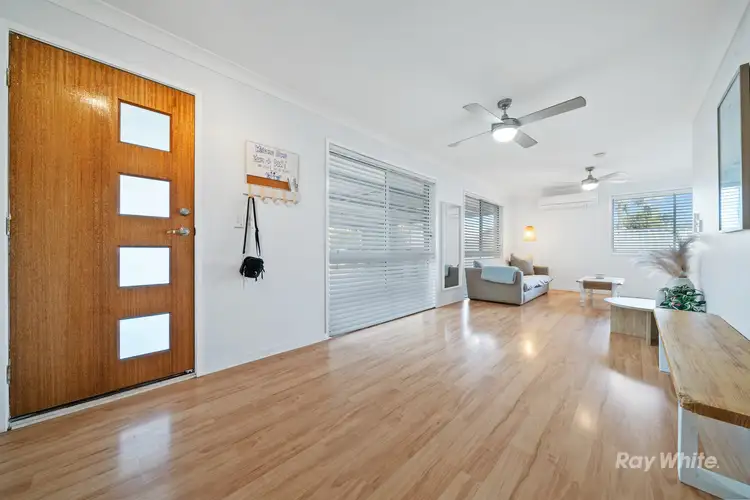 Second view of Homely house listing, 37 Wallace Street, Crestmead QLD 4132