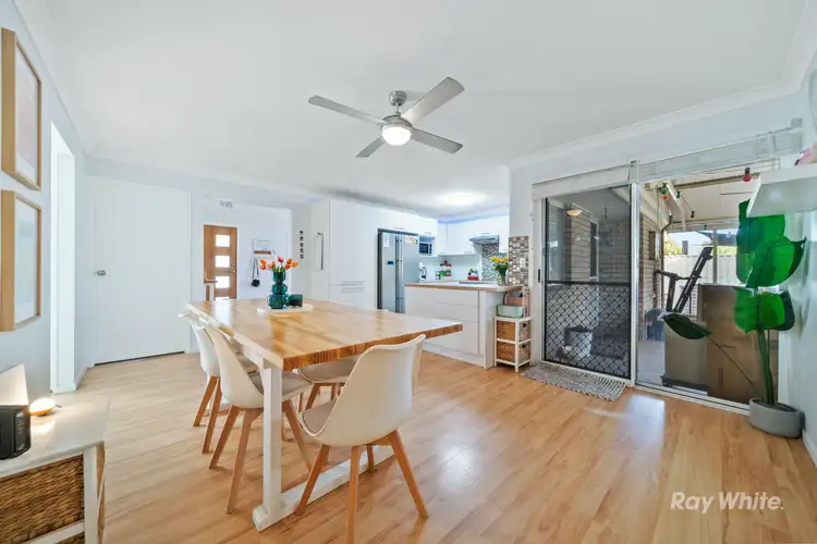 Fifth view of Homely house listing, 37 Wallace Street, Crestmead QLD 4132