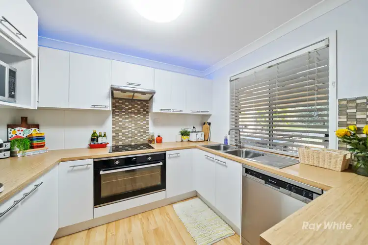 Sixth view of Homely house listing, 37 Wallace Street, Crestmead QLD 4132