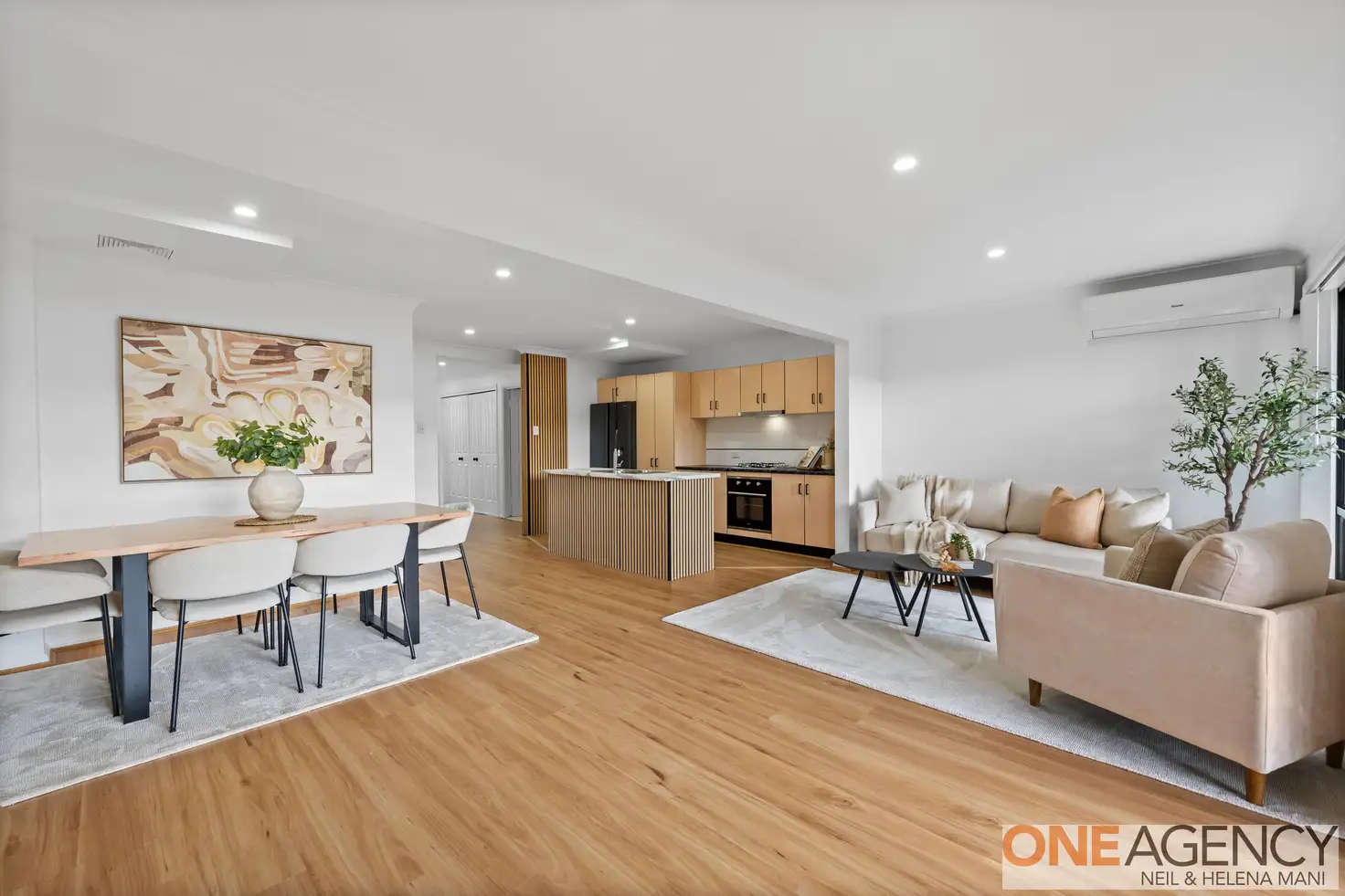 Main view of Homely townhouse listing, 4/297A Henry Parry Drive, Wyoming NSW 2250