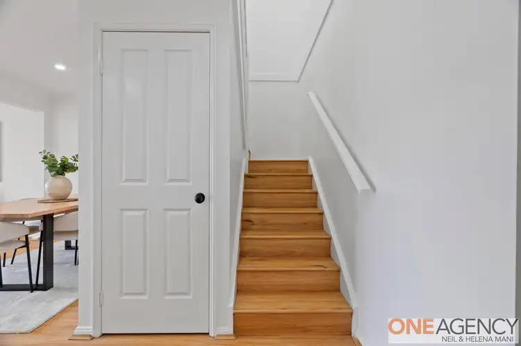 Third view of Homely townhouse listing, 4/297A Henry Parry Drive, Wyoming NSW 2250