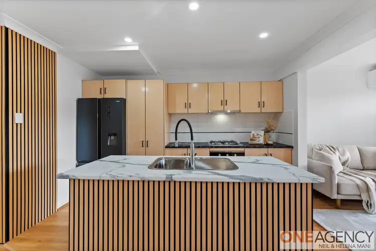 Fifth view of Homely townhouse listing, 4/297A Henry Parry Drive, Wyoming NSW 2250