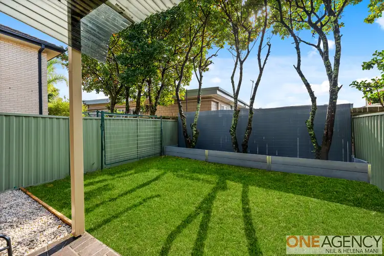 Sixth view of Homely townhouse listing, 4/297A Henry Parry Drive, Wyoming NSW 2250