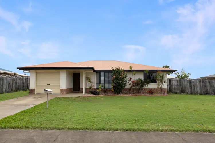 6-8 Lois Street, Mount Pleasant QLD 4740