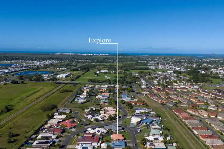 Second view of Homely house listing, 6-8 Lois Street, Mount Pleasant QLD 4740