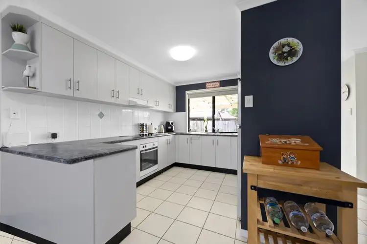 Third view of Homely house listing, 6-8 Lois Street, Mount Pleasant QLD 4740