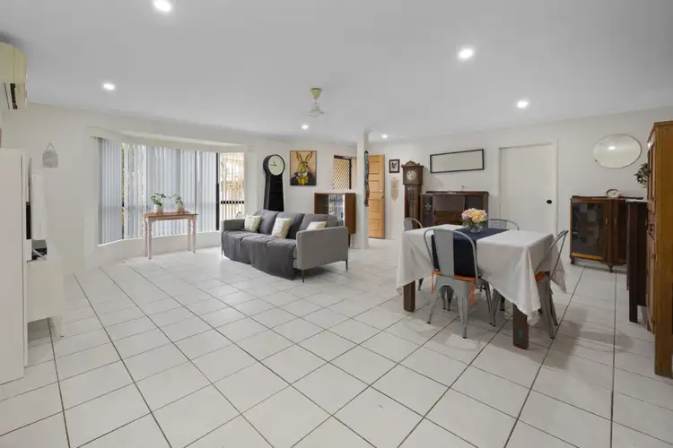 Sixth view of Homely house listing, 6-8 Lois Street, Mount Pleasant QLD 4740