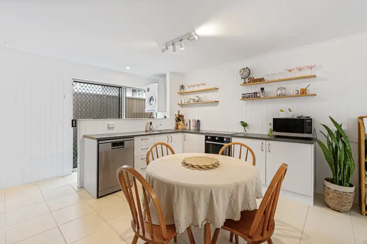 Second view of Homely apartment listing, 2/39 Ventura Road, Mermaid Beach QLD 4218