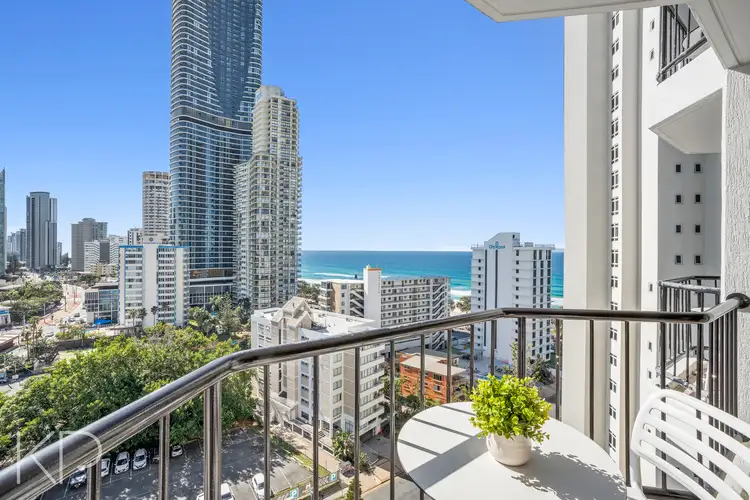 1103/22 View Avenue, Surfers Paradise QLD 4217