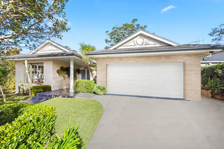 15 Yarrabung Avenue, Thornleigh NSW 2120