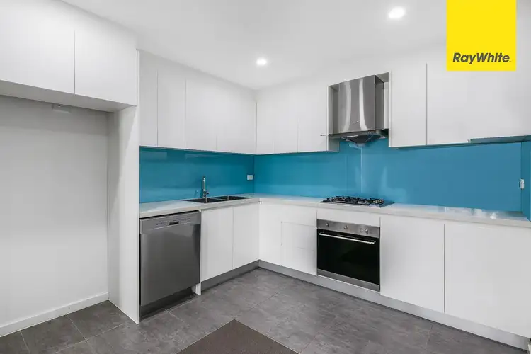 Main view of Homely apartment listing, G11/38-44 Pembroke Street, Epping NSW 2121