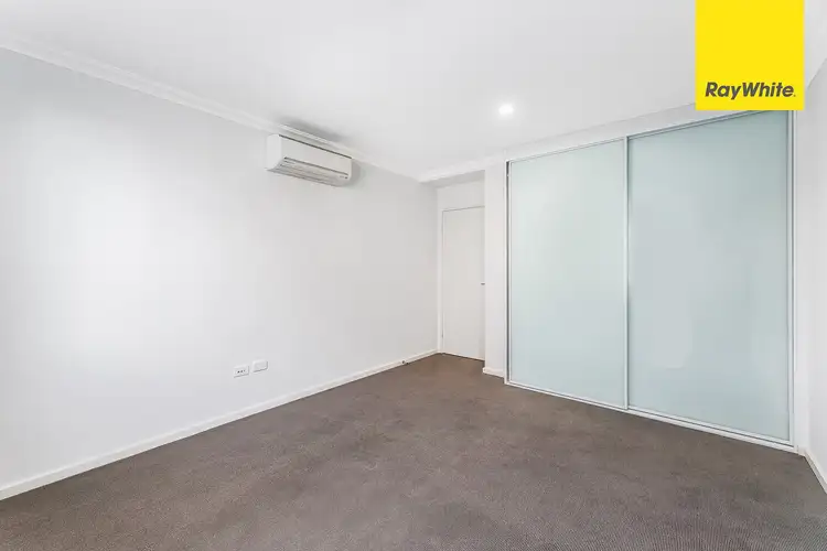 Fifth view of Homely apartment listing, G11/38-44 Pembroke Street, Epping NSW 2121