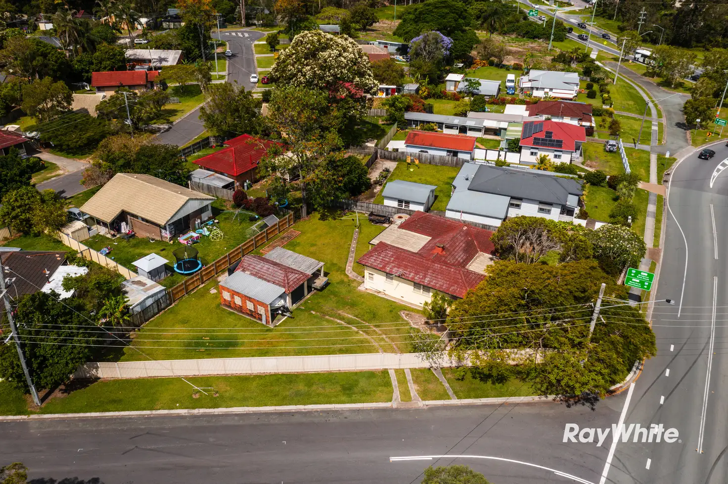 Main view of Homely house listing, 167 Main Street, Beenleigh QLD 4207