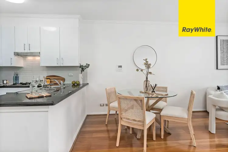 Fifth view of Homely apartment listing, 129/804 Bourke Street, Waterloo NSW 2017