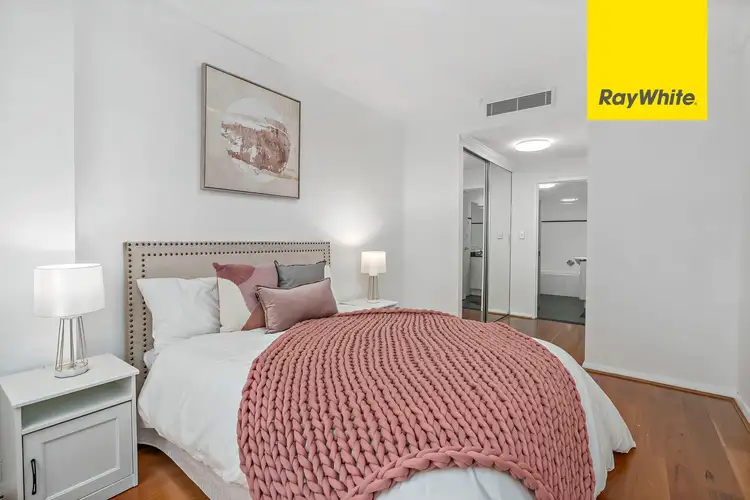 Sixth view of Homely apartment listing, 129/804 Bourke Street, Waterloo NSW 2017