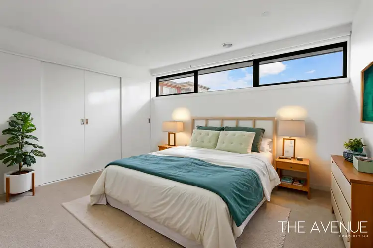 Third view of Homely townhouse listing, 2/13 Constitution Rise, Berwick VIC 3806