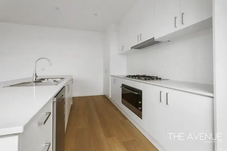 Fifth view of Homely townhouse listing, 2/13 Constitution Rise, Berwick VIC 3806