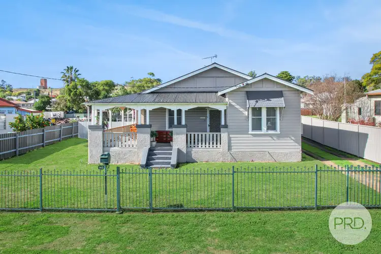 Main view of Homely house listing, 140 Henry Street, Werris Creek NSW 2341