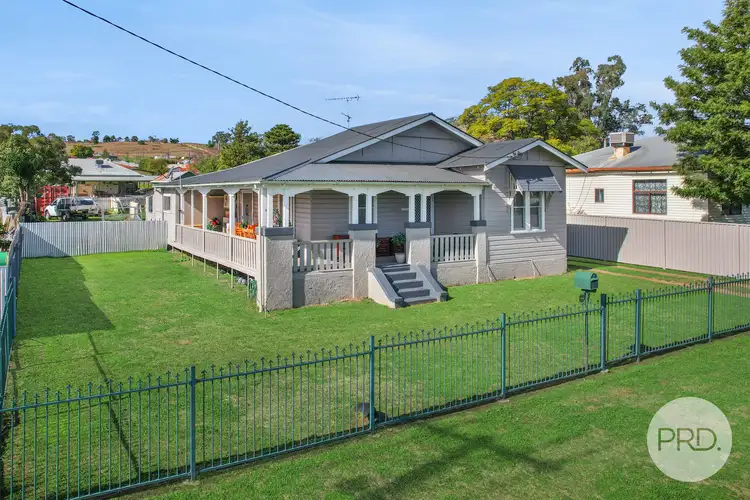 Second view of Homely house listing, 140 Henry Street, Werris Creek NSW 2341