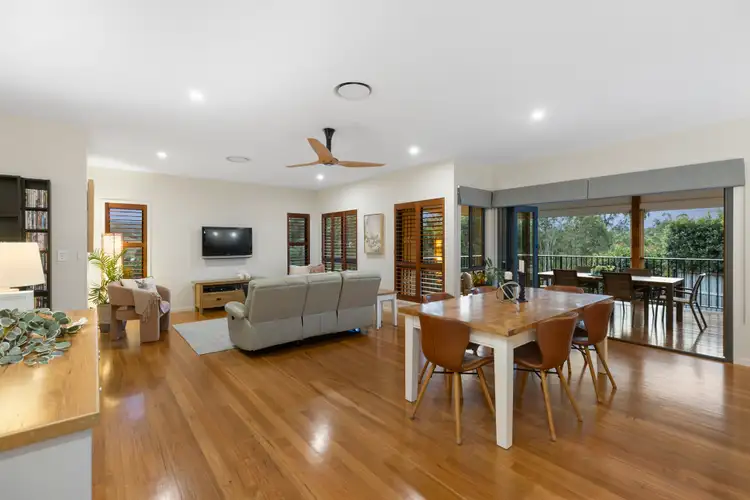 Third view of Homely house listing, 65 Harrier Place, Upper Kedron QLD 4055