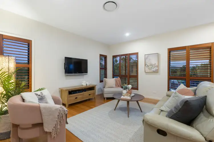 Fourth view of Homely house listing, 65 Harrier Place, Upper Kedron QLD 4055