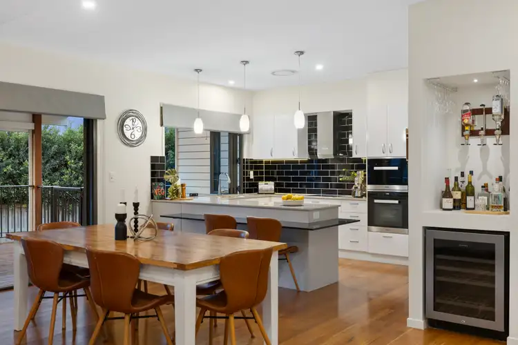 Fifth view of Homely house listing, 65 Harrier Place, Upper Kedron QLD 4055