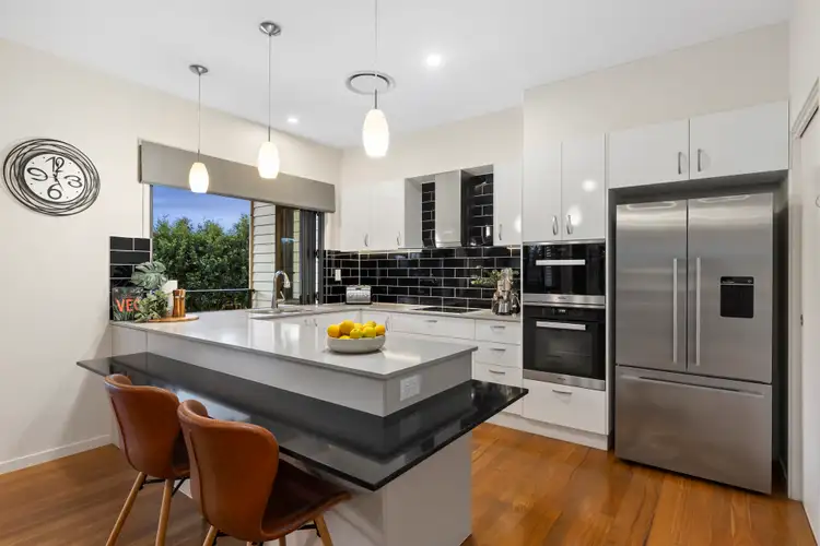 Sixth view of Homely house listing, 65 Harrier Place, Upper Kedron QLD 4055