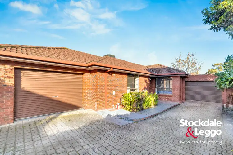 3/45 Banksia Grove, Tullamarine VIC 3043