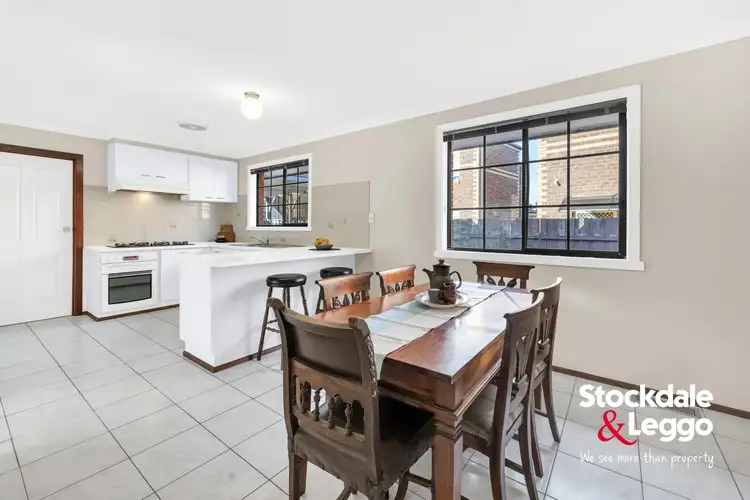Third view of Homely unit listing, 3/45 Banksia Grove, Tullamarine VIC 3043