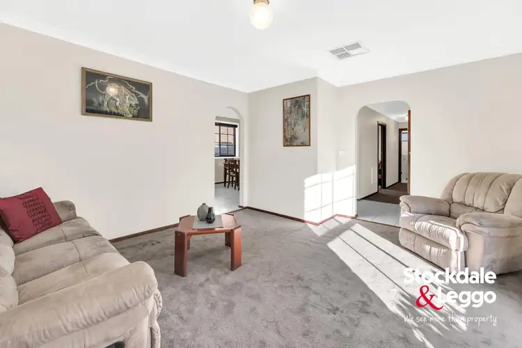 Fourth view of Homely unit listing, 3/45 Banksia Grove, Tullamarine VIC 3043
