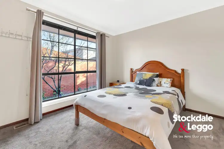 Sixth view of Homely unit listing, 3/45 Banksia Grove, Tullamarine VIC 3043