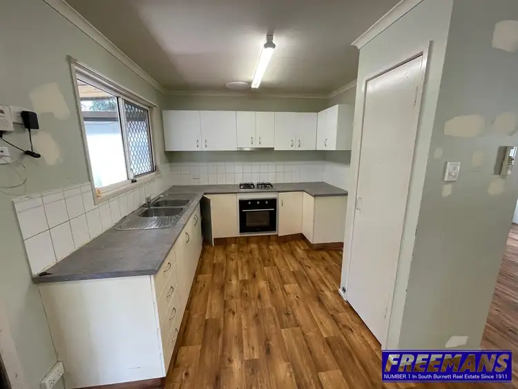 Second view of Homely house listing, 24 South Street, Nanango QLD 4615