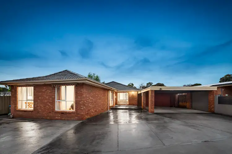 3 Riddell Road, Wantirna South VIC 3152