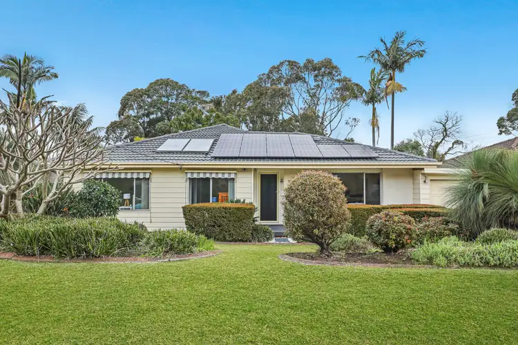 Main view of Homely house listing, 27 William Beach Road, Kanahooka NSW 2530